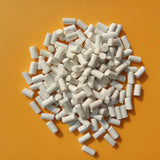 High-Aluminum Ceramic Radioceramic Polishing Media Stone Polishing 450g