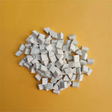 High-Aluminum Ceramic Radioceramic Polishing Media Stone Polishing 450g