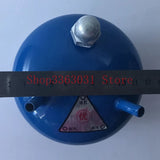 Jeweler's Oil Tank Kettle for Casting Tools