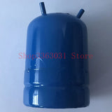 Jeweler's Oil Tank Kettle for Casting Tools