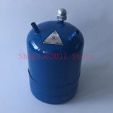 Jeweler's Oil Tank Kettle for Casting Tools