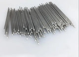 0.6mm Tungsten Electrode Jewelry Spot Welding Pen Pulse Welder Handpiece