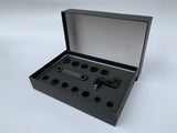 Jewelers Ring Setting Clamp Diamond Stone Setting Tool Kit