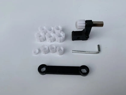 Jewelers Ring Setting Clamp Diamond Stone Setting Tool Kit