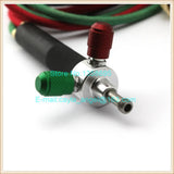Portable Acetylene Oxygen Torch Mini Gas Welding Torch