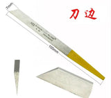 15pcs/lot HS Graver Engraving Jewelry Engraving Graver Mate