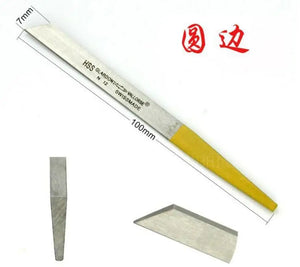 15pcs/lot HS Graver Engraving Jewelry Engraving Graver Mate