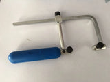 Glardon Vallorbe Gem Laddle Copping Saw for Jewelry Cutting
