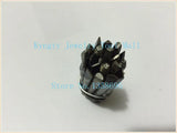 Steel Stamp Punch Jewelers Set 16pcs/lot