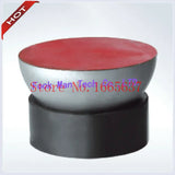 Sealing Wax Ball with Rubber Base for Jewelry Making
