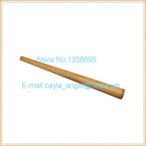 Ring Repair Tools Ring Hammer Individual Workers Wood Rods Wooden