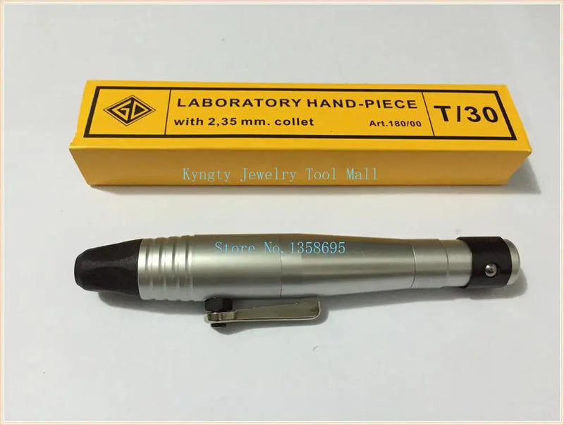 Jewelry Hammer Hand Piece Rotary Quick Change Hand Piece T/30 Suit FOREDOM
