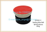 Jewelry Engraving Tools Sealing Wax Ball Rubber Ball