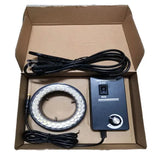Jewel Microscope LED Light for Gem Microscope
