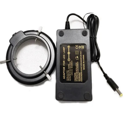 Jewel Microscope LED Light for Gem Microscope