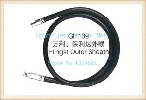 Pfingst Jewelry Making Outer Sheath Winsa Flexshaft Outer Shaft