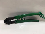 Three Peaks Side Sprue Cutters Metal Pliers for Jewelry Making