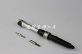 Hammer Handpiece Tips for Jewellery Making