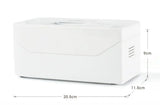 Ultrasonic Mini Cleaner 400ML 35W for Jewelry Watches Dentures