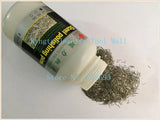 Stainless Steel Magnetic Pins 0.5mm for Jewelry Making