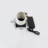 Jewellery Tools Vacuum Cleaner Exhaust Fan Jewelry Polishing Motor Accessories
