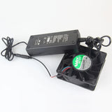 Jewellery Tools Vacuum Cleaner Exhaust Fan Jewelry Polishing Motor Accessories