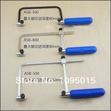 Adjustable Saw Bow jewelry tools