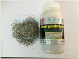 Stainless Steel Magnetic Pins 0.3mm Jewelry Polishing Pins