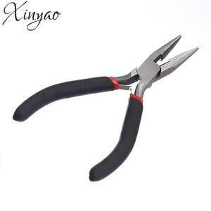 Long Needle Nose Pliers for Jewelry Making
