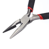 Long Needle Nose Pliers for Jewelry Making