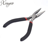 Long Needle Nose Pliers for Jewelry Making