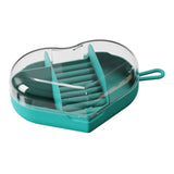 Jewelry Storage Organizer Travel Case for Earrings Necklaces Rings