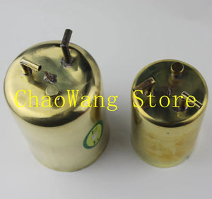 Jewelry Soldering Oil Kettle - Welding Tools
