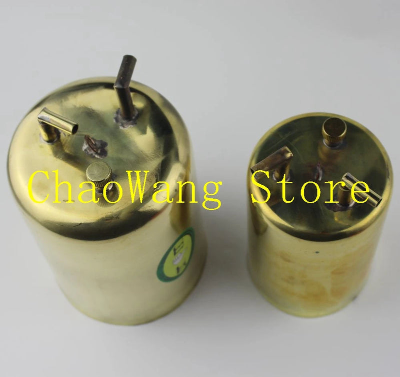 Jewelry Soldering Oil Kettle - Welding Tools