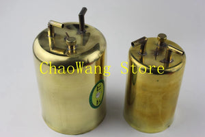 Jewelry Soldering Oil Kettle - Welding Tools