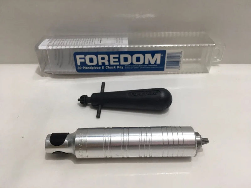 Foredom Handpiece - US Foredom Change Handpiece DIY Jewelry Making