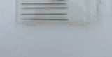 10-Piece Tungsten Electrode Tools for Spot Welder Machine