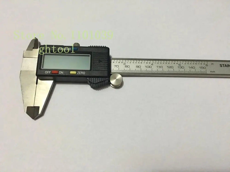 Jewelry Making Tools Digital Electronic Caliper Digital Caliper