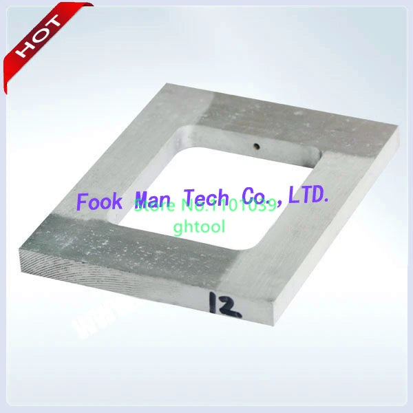 Jewelry Making Kit with Tools and Mold Frame