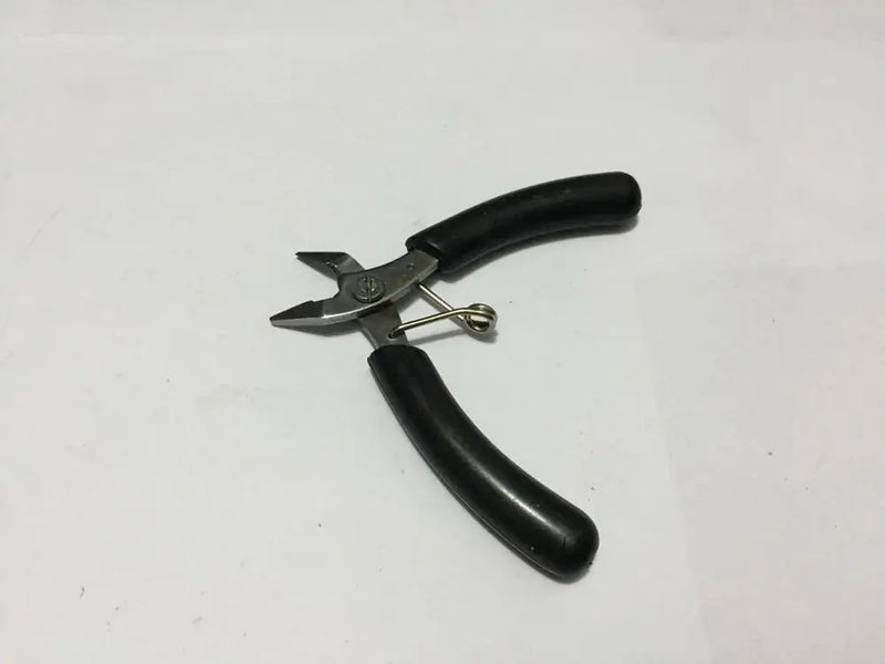 Jewelry Making Kit Tool 100mm Side Cutter Cutters & Pliers