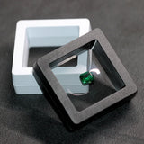Business Gemstone Display Jewelry Box - Blank Pack Reusable