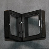Business Gemstone Display Jewelry Box - Blank Pack Reusable