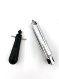 Jewelry Tool Handpiece with Chuck Key for Flexible Shaft Machine Inner Outer