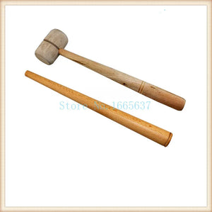 Wood Ring Repair Tool Set for Jewelry Workers
