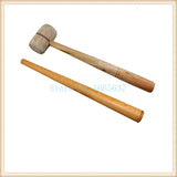 Wood Ring Repair Tool Set for Jewelry Workers