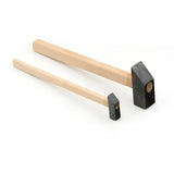 Square Jewelry Hammer Tool for Metalworking