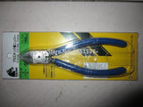 Keiba Side Cutting Nippers - Jewelry Pliers