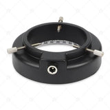 Adjustable Ring Light for STEREO ZOOM Microscope