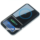 AMPUT APTP446 200g x 0.01g Digital Pocket Scale
