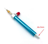 Oxygen Gas Welding Torch DIY Jewelry Repair Tool Kit